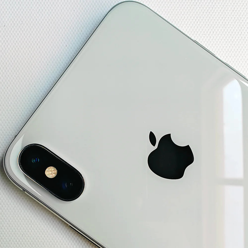 Téléphone portable d'origine Apple iPhone XS/XS Max 4G LTE 5.8 "4GB RAM 64GB/256GB ROM 12MP + 7MP téléphone portable hexa-core XS Smartphone