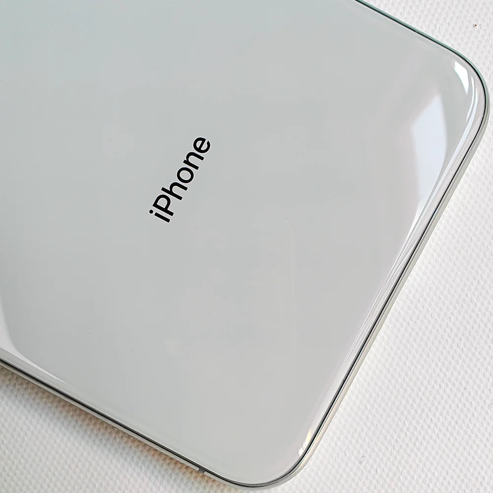 Téléphone portable d'origine Apple iPhone XS/XS Max 4G LTE 5.8 "4GB RAM 64GB/256GB ROM 12MP + 7MP téléphone portable hexa-core XS Smartphone