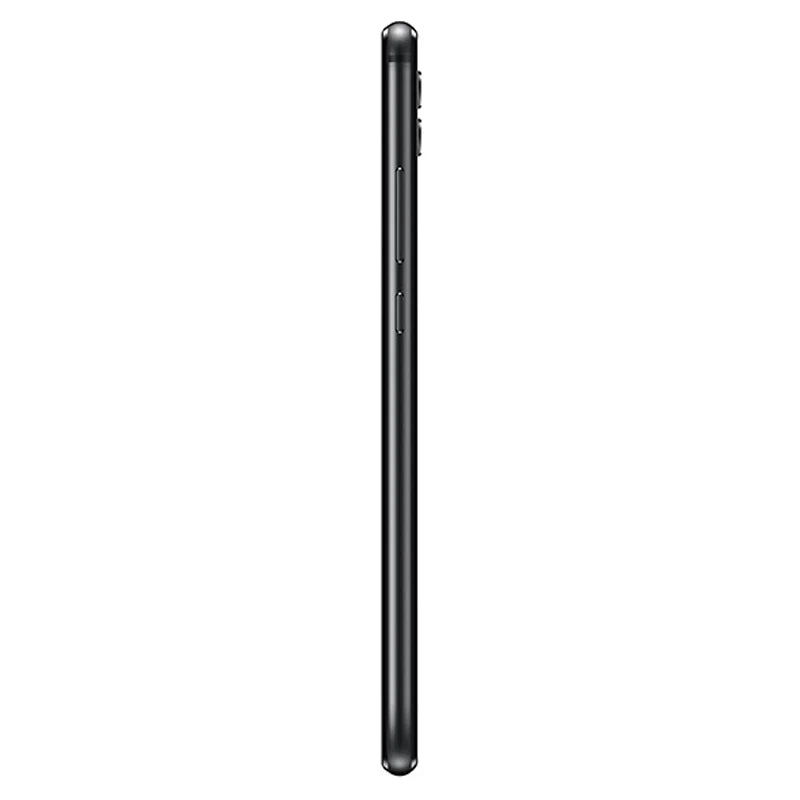 Boom-Smartphone OR 8X, micrologiciel global, processeur Haisi Qilin 710, 6.5 pouces, caméra arrière, 20MP, reconnaissance d'empreintes digitales, téléphone d'occasion