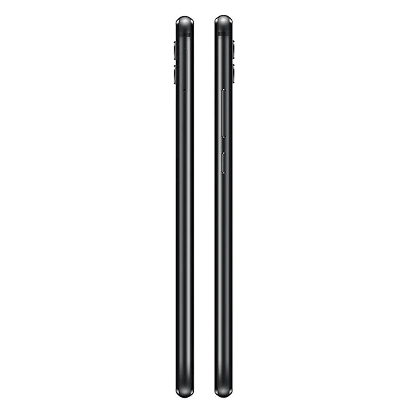 Boom-Smartphone OR 8X, micrologiciel global, processeur Haisi Qilin 710, 6.5 pouces, caméra arrière, 20MP, reconnaissance d'empreintes digitales, téléphone d'occasion