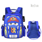 Lightning McQueen Cartoon 3D Car School Bags Boys Primary School Backpack Kids Kindergarten Schoolbags Mochila Infantil