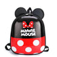 Disney Mickey Minnie mouse children's schoolbag kindergarten boy baby eggshell backpack  little girl cartoon backpack