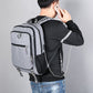 USB Charging Teenagers School Backpack Boys Student Schoolbag Men Large Travel Backpacks Laptop Notebook Rucksack Bookbag XA149M