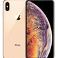 Téléphone portable d'origine Apple iPhone XS/XS Max 4G LTE 5.8 "4GB RAM 64GB/256GB ROM 12MP + 7MP téléphone portable hexa-core XS Smartphone