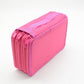 4th floor pencil case Colorful Kawaii estuche escolar pencilcase trousse scolaire stylo pen case pencil box stationery