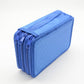 4th floor pencil case Colorful Kawaii estuche escolar pencilcase trousse scolaire stylo pen case pencil box stationery