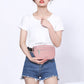 WEICHEN Multi-functiona Women's Fanny Pack Shoulder Bag and Chest Bag Female Belt Sac Women Waist Bag High Quality Ladies Bolsa