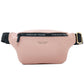 WEICHEN New Women Fanny Pack Multi-function Waist &amp; Chest Bag Ladies Belt Bag Bum Pochete Sac Banana Female Waist Pack FASHION