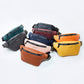 WEICHEN New Women Fanny Pack Multi-function Waist &amp; Chest Bag Ladies Belt Bag Bum Pochete Sac Banana Female Waist Pack FASHION