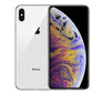 Téléphone portable d'origine Apple iPhone XS/XS Max 4G LTE 5.8 "4GB RAM 64GB/256GB ROM 12MP + 7MP téléphone portable hexa-core XS Smartphone