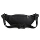 Casual Fanny Pack Banane Sac Chest Bag Waist Bag Men's Women Purse Male Belt Bag Banana Bags Zipper Phone Holder Fashion Bum Bag