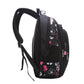 Floral Girls Backpacks School Bags For Girls Set children school bags Children's Backpack  Kids Backpacks school backpack