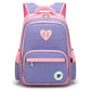 OKKID cute girl school backpack child schoolbag kids kawaii bookbag primary student backpack for girls new year gifts wholesale