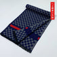 Luxury Brand Plaid Cashmere Scarf for Men Winter Warm Neckerchief Male Business Scarves Long Pashmina Christmas Gifts