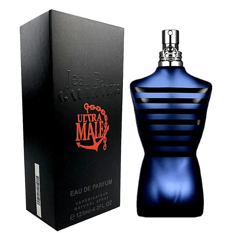 High Quality Men ΡΕrfuΜΕ Ultra Male Fresh Man ΡΕrfuΜΕ Natural Spary TemptΑtion Long Lasting Fragrance