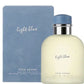 Quality Brand light blue Limited cologne Men Floral Long Lasting Natural Taste with Atomizer for women Fragrances