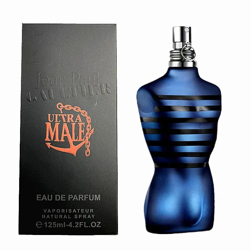 High Quality Men ΡΕrfuΜΕ Ultra Male Fresh Man ΡΕrfuΜΕ Natural Spary TemptΑtion Long Lasting Fragrance