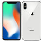 Apple-Smartphone iPhone X, téléphone portable, 3 Go de RAM, 64 Go, 256 Go de ROM, Dean Hexa Core, Face ID, 12MP, original, débloqué, persévérance
