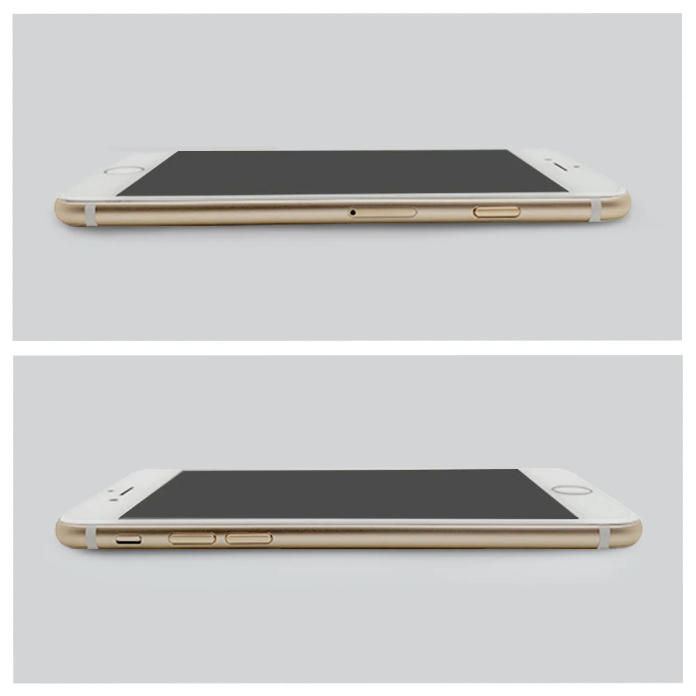Apple-Téléphone portable iPhone 7Plus, 32 Go, 128 Go, 256 Go, Dean, 4.7 ", 5.5", IPS, LCD, 12MP, 4G Permanence, Façades, Core IOS, Original