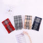 Fashion Winter Scarf Women Warm Plaid Scarf Men Cashmere Scarves pashmina Tippet Long Shawl Wrap Blanket Drop Shipping