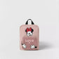 Disney Cartoon Schoolbag Mickey Children Backpacks kindergarten Schoolbag Fashion School Bags Baby Girls Boys Backpacks