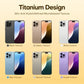 2025 Smartphone 22GB + 2TB pour 7.3 pouces I16 Pro Max plein écran 4G 5G téléphone portable 8000mAh téléphones mobiles Version mondiale