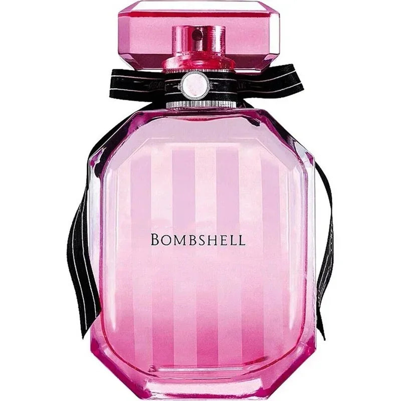 BOMBSHELL Sexy Girl Emotion Fragrance for Women 100ml Men cologne