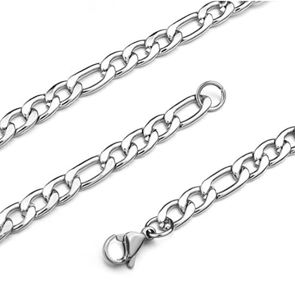 Magnifique collier argent 925/1000 16-18 inch