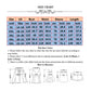Sexy Blouses Plus Size Tops Xl-5xl Wholesale Long Sleeve Shirts for Women Loose Casual Irregular Hem Mesh Outfits Dropshipping
