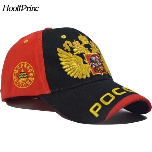 Russia Bosco Baseball Cap 2018 New Fashion Sochi Russian Cap Snapback Hat Sunbonnet Cap For Men Women Hip Hop Bone