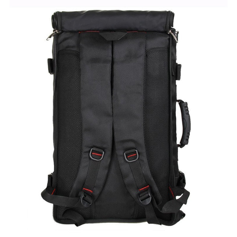 Backpack Brand Design Luxury Men's Travel Men's Backpack 2022 Backpack Branded Multifunction Shoulder Bag 2022 sac a dos homme