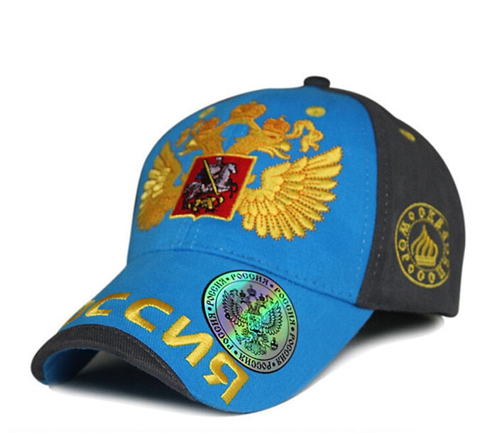 Russia Bosco Baseball Cap 2018 New Fashion Sochi Russian Cap Snapback Hat Sunbonnet Cap For Men Women Hip Hop Bone