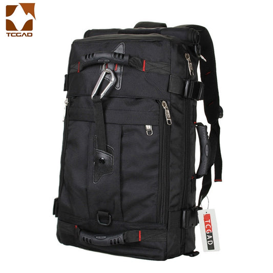 Backpack Brand Design Luxury Men's Travel Men's Backpack 2022 Backpack Branded Multifunction Shoulder Bag 2022 sac a dos homme