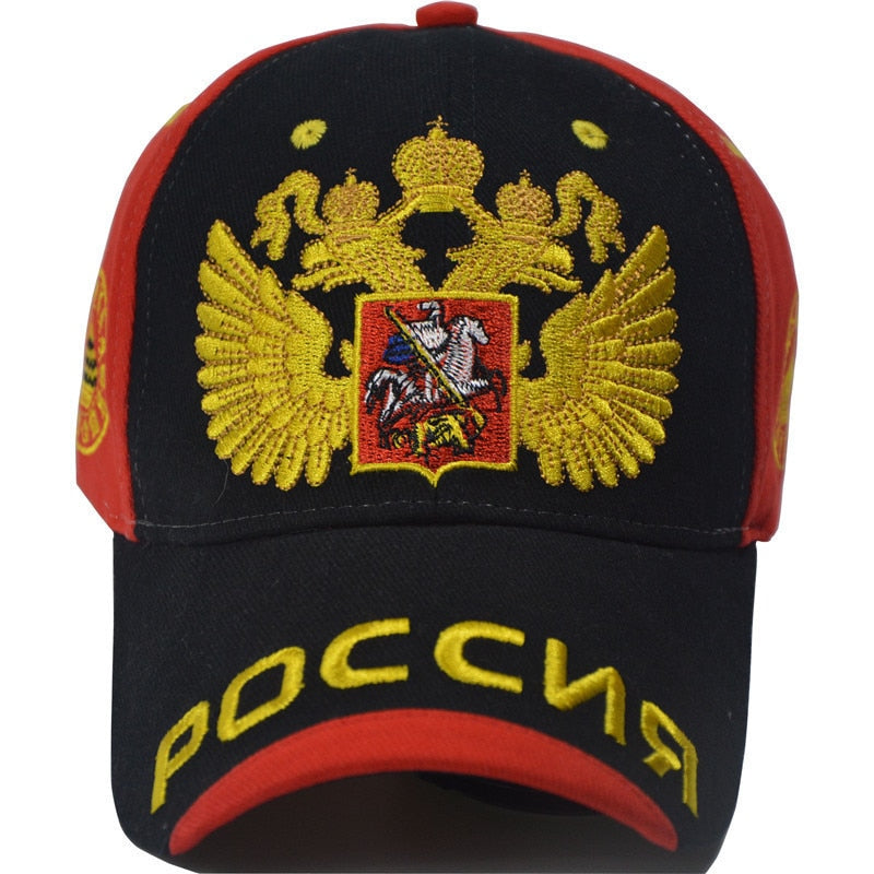 Russia Bosco Baseball Cap 2018 New Fashion Sochi Russian Cap Snapback Hat Sunbonnet Cap For Men Women Hip Hop Bone