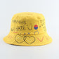 2020 Fashion Harajuku Print Bucket Hats Fishing Outdoor Hip Hop Caps For Men Summer Fisherman Hat Women