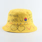 2020 Fashion Harajuku Print Bucket Hats Fishing Outdoor Hip Hop Caps For Men Summer Fisherman Hat Women