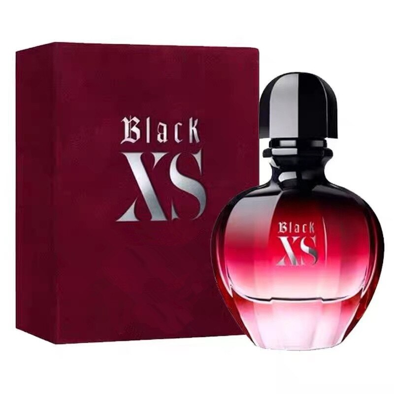 High Quality Product Black Opium Parfum Classic Charm Fragrance Women's Long Lasting Eau De Toilette Fresh and Natural Fragrance