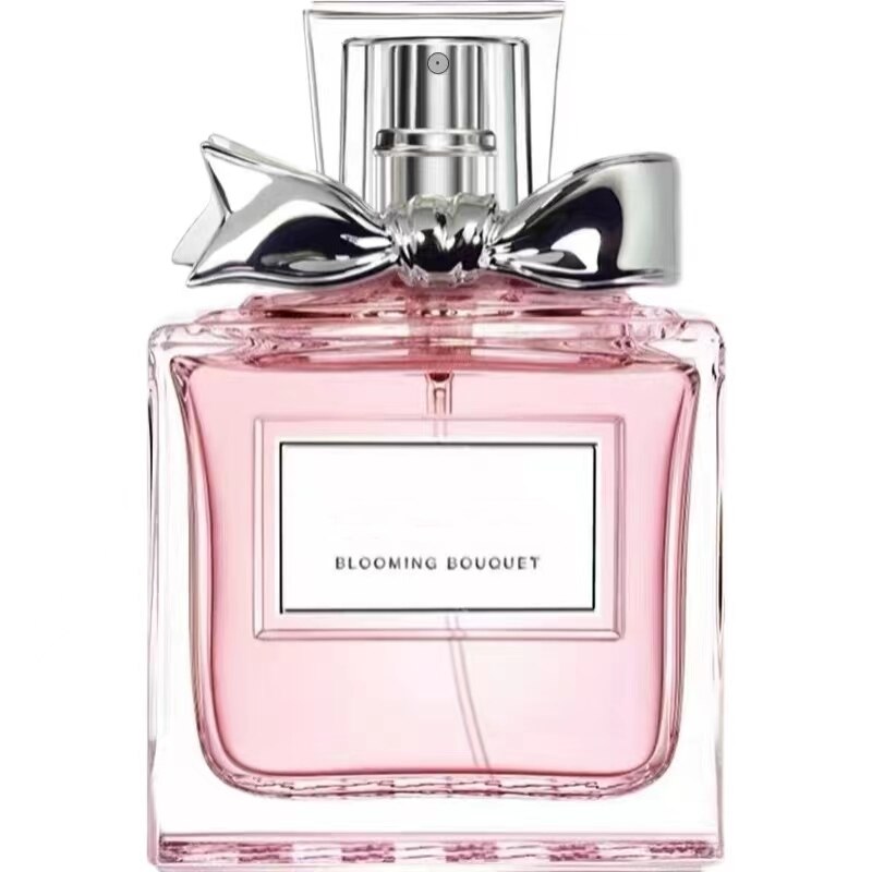 Brand Perfumes Women&#39;s Parfume Miss Perfumes Blooming Bouquet Eau De Toilette Good Smelling Parfum Gifts Perfume for Ladies