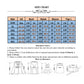 Wmstar Plus Size Plus Size T-Shirts Print Women Tops Puff Short Sleeve Mesh See Through Sexy Chiffon Bulk Wholesale Dropshipping