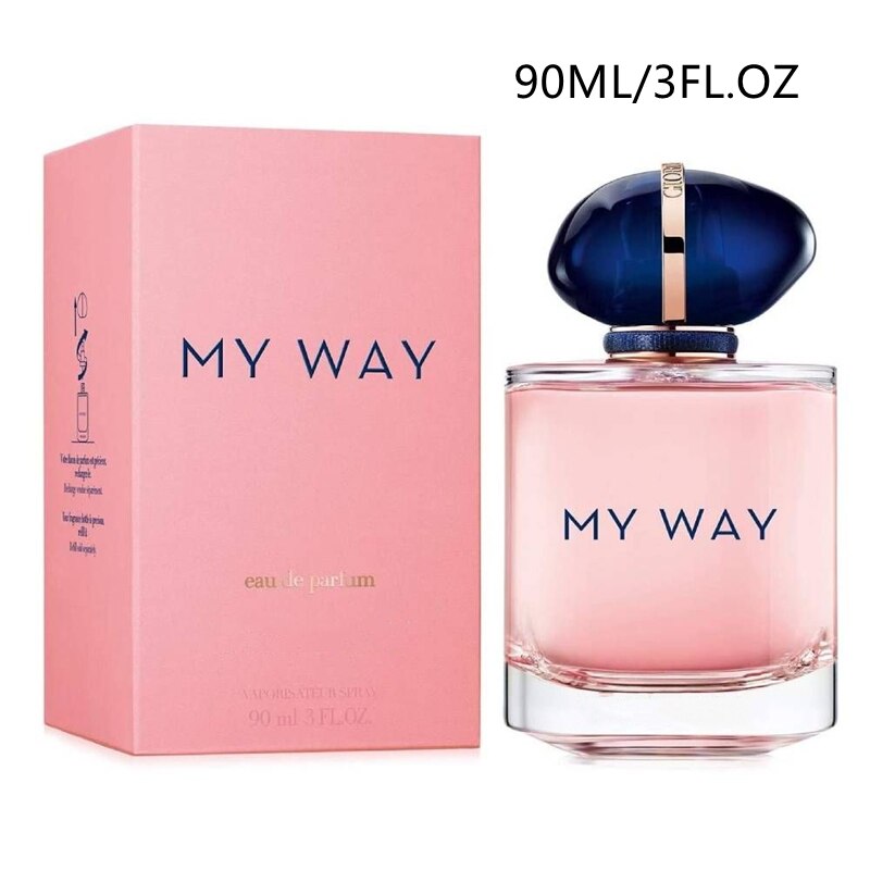 Brand Perfumes Women&#39;s Parfume Miss Perfumes Blooming Bouquet Eau De Toilette Good Smelling Parfum Gifts Perfume for Ladies