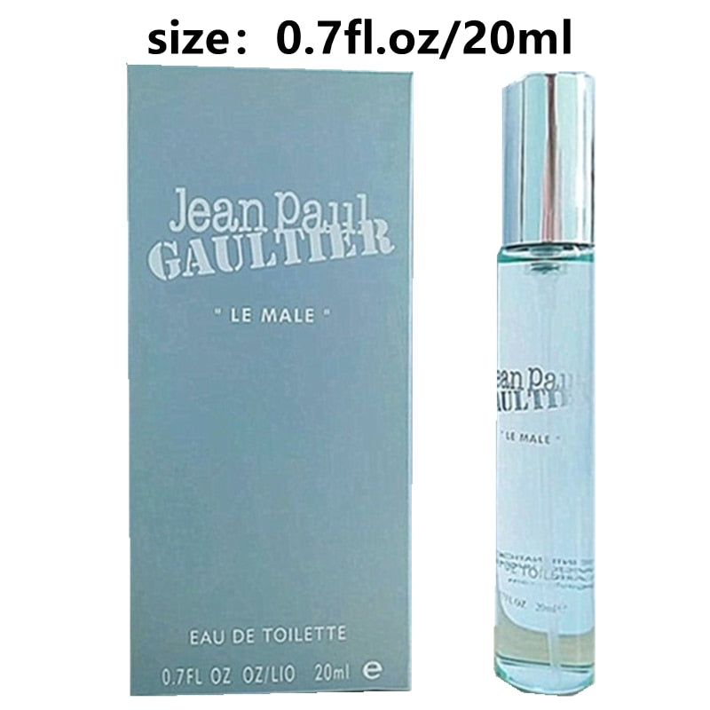 Men Parfum Le Male Aviator Parfume for Men Eau De Toilette Cologne Spray Man