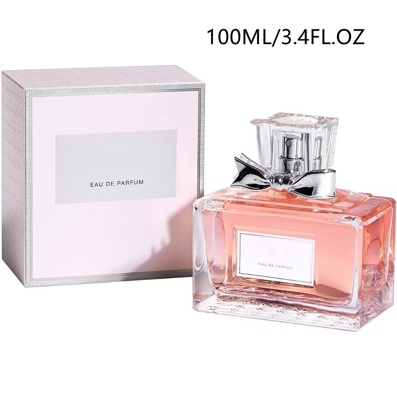 Brand Perfumes Women&#39;s Parfume Miss Perfumes Blooming Bouquet Eau De Toilette Good Smelling Parfum Gifts Perfume for Ladies