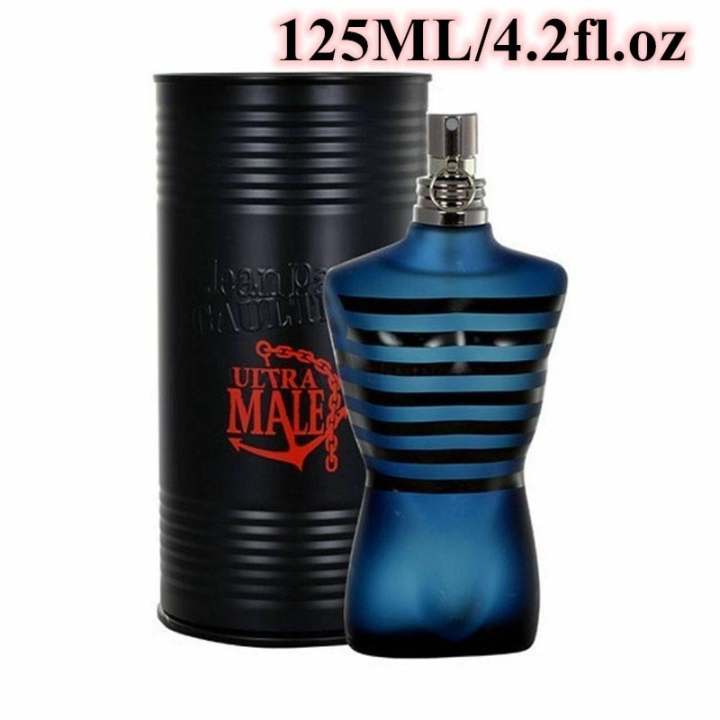 Men Parfum Le Male Aviator Parfume for Men Eau De Toilette Cologne Spray Man