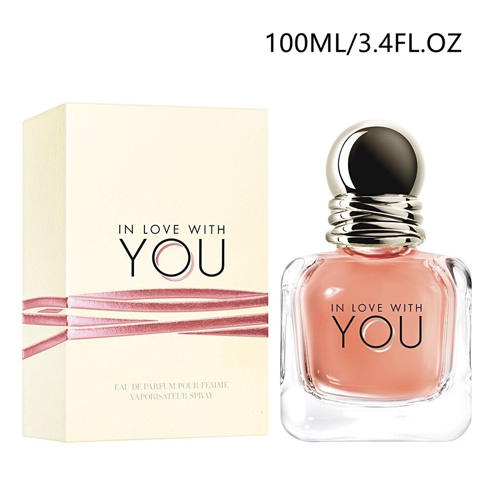 Brand Perfumes Women&#39;s Parfume Miss Perfumes Blooming Bouquet Eau De Toilette Good Smelling Parfum Gifts Perfume for Ladies