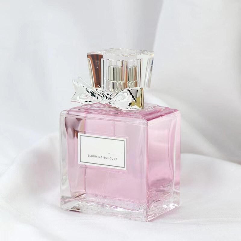 Brand Perfumes Women&#39;s Parfume Miss Perfumes Blooming Bouquet Eau De Toilette Good Smelling Parfum Gifts Perfume for Ladies