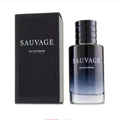 Hot Brand Perfume Men High Quality Eau De Toilette Fresh Floral and Fruity Notes Long Lasting Fragrance Sports Perfume for Men