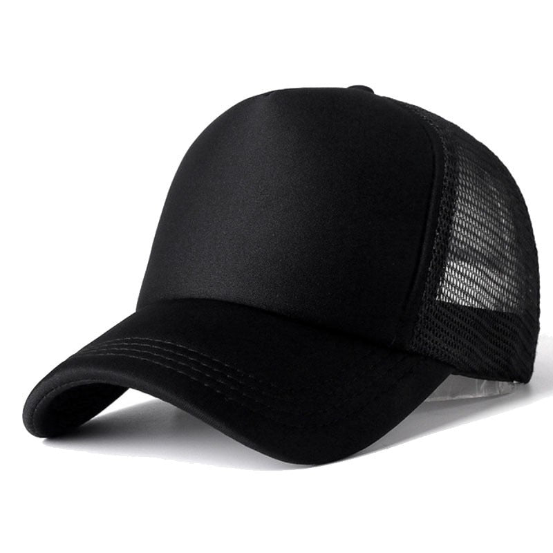 Outdoor Golf Fishing Hats for Men Quick Dry Waterproof Women Men Baseball Caps Adjustable Sport Summer Sun Hats