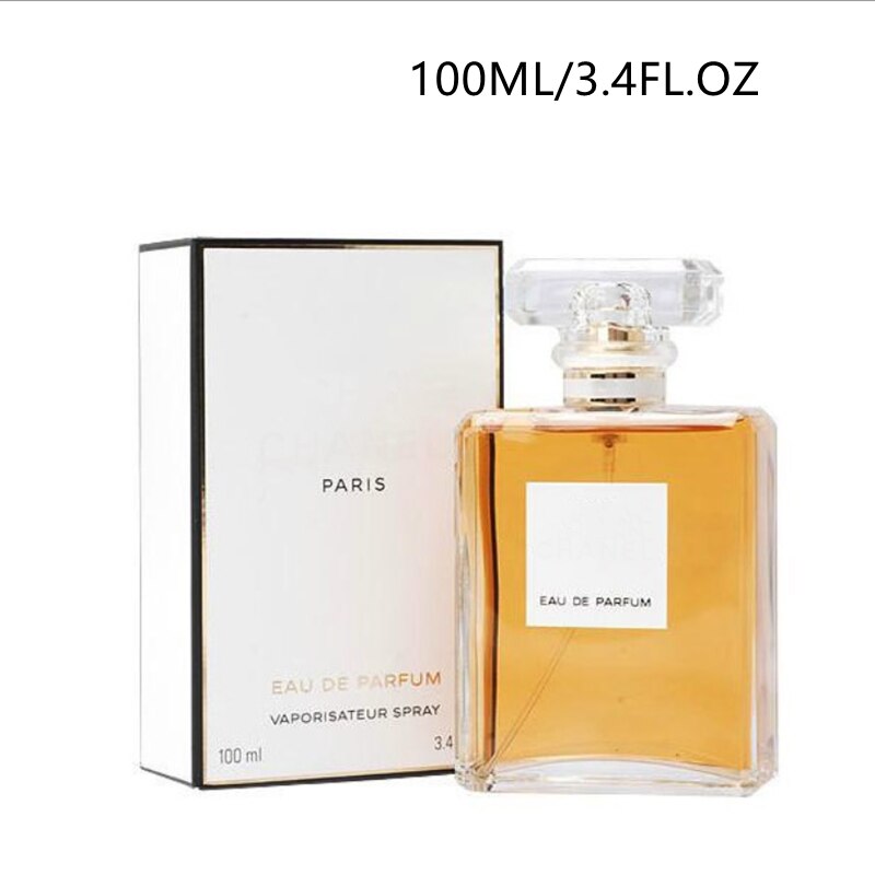 Women's Perfumes Black Opium Eau De Parfum Good Smelling Date Parfum Perfumes and Fragrances for Women