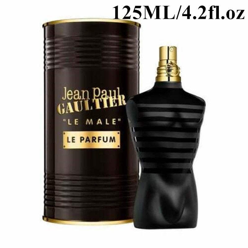 Men Parfum Le Male Aviator Parfume for Men Eau De Toilette Cologne Spray Man