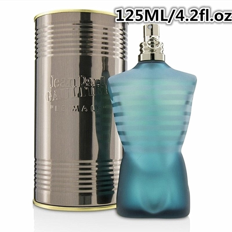 Men Parfum Le Male Aviator Parfume for Men Eau De Toilette Cologne Spray Man